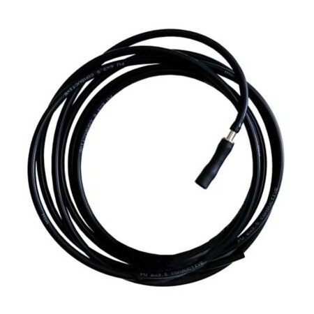 Msa Safety Tubing:Sample Line, Pu, Conductive, 3.0M Lg 10103189